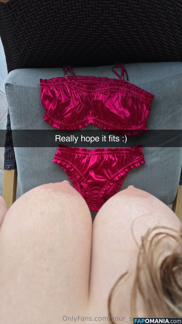 nxgha6 / your_submissive_doll Nudo OnlyFans  Foto trapelata #105