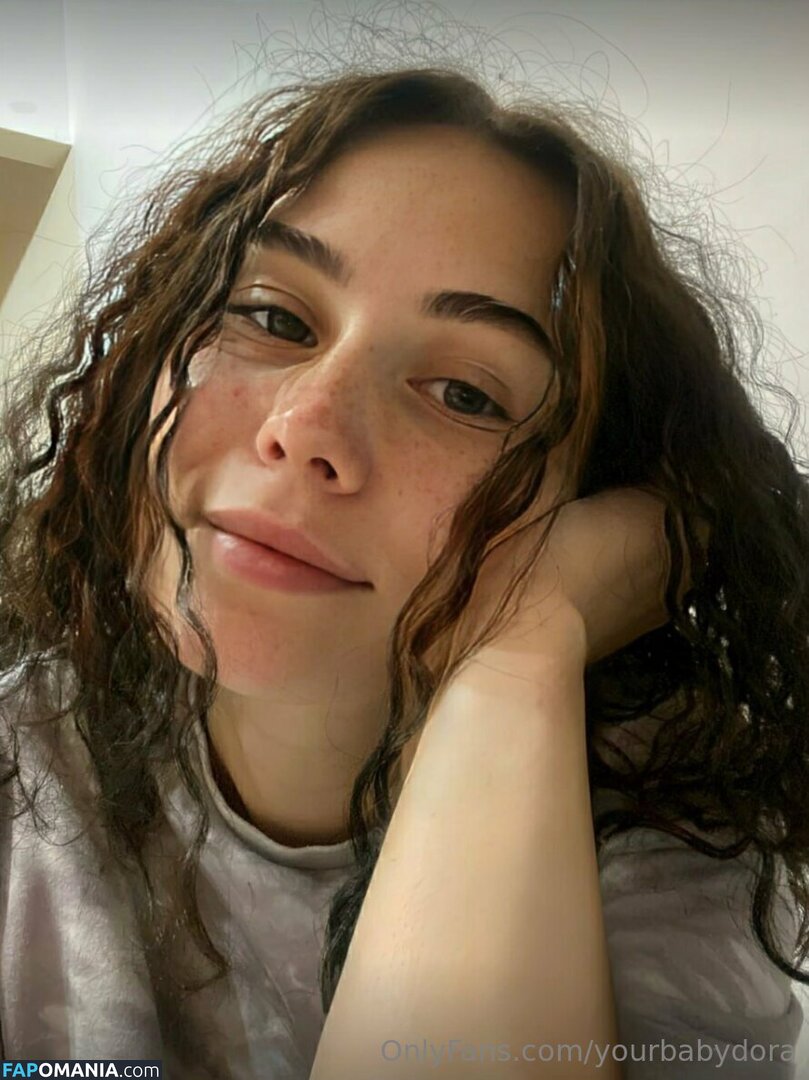 yourbabycarter / yourbabydora Nudo OnlyFans  Foto trapelata #14
