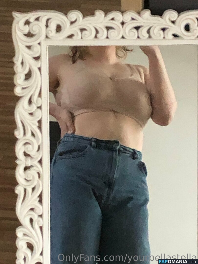 bellastellawinery / yourbellastella Nudo OnlyFans  Foto trapelata #9