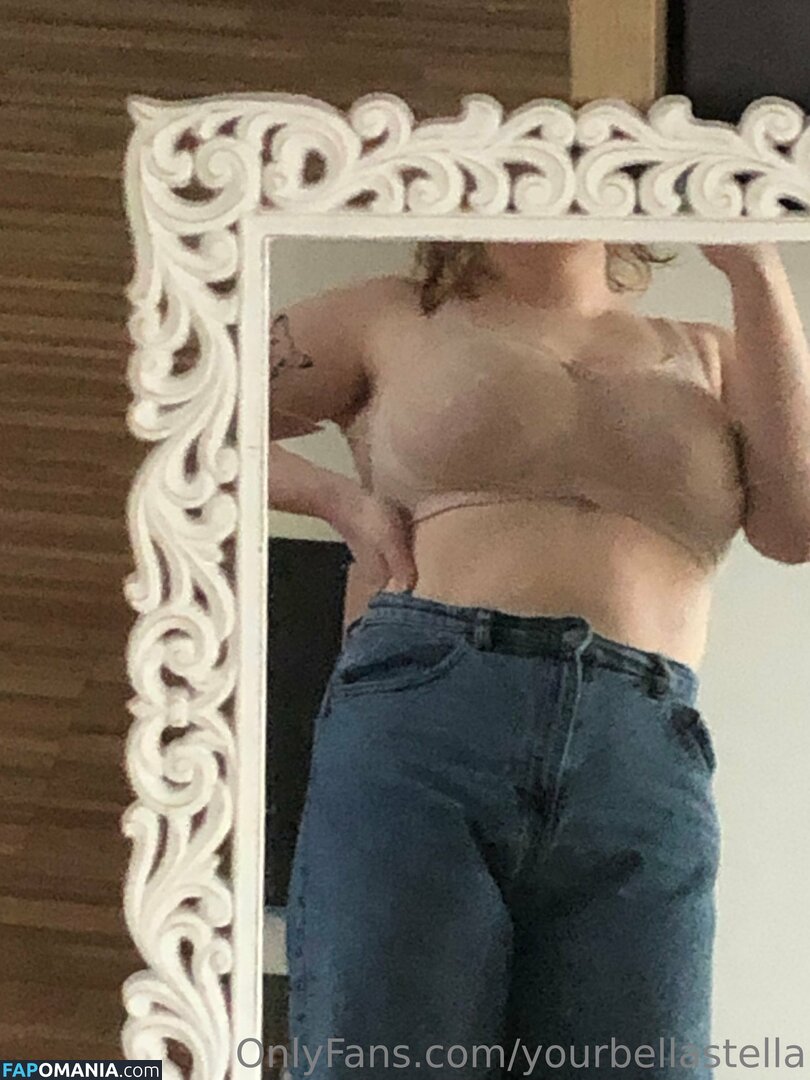 bellastellawinery / yourbellastella Nudo OnlyFans  Foto trapelata #10