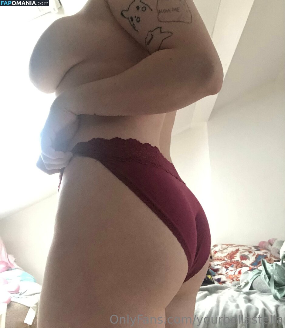 bellastellawinery / yourbellastella Nudo OnlyFans  Foto trapelata #12