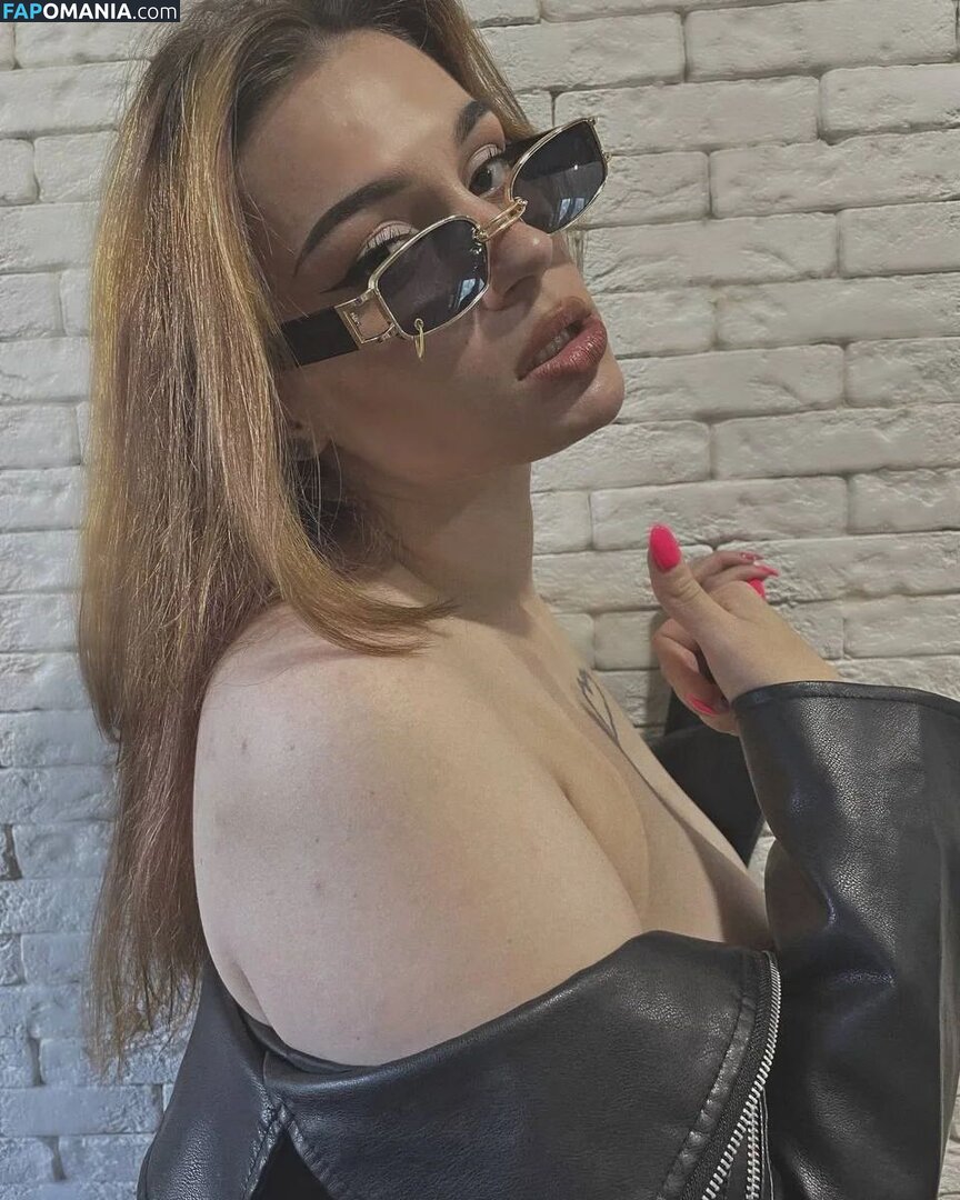 YourBunny69 / yourbunny69__ Nudo OnlyFans  Foto trapelata #1