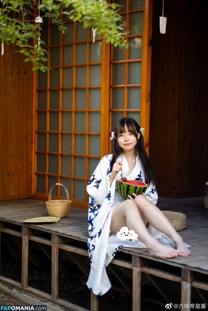  / YourDrug66 / Yourdrug66babe / 六味帝皇酱 / 幼稚园随拍 Nudo OnlyFans  Foto trapelata #18