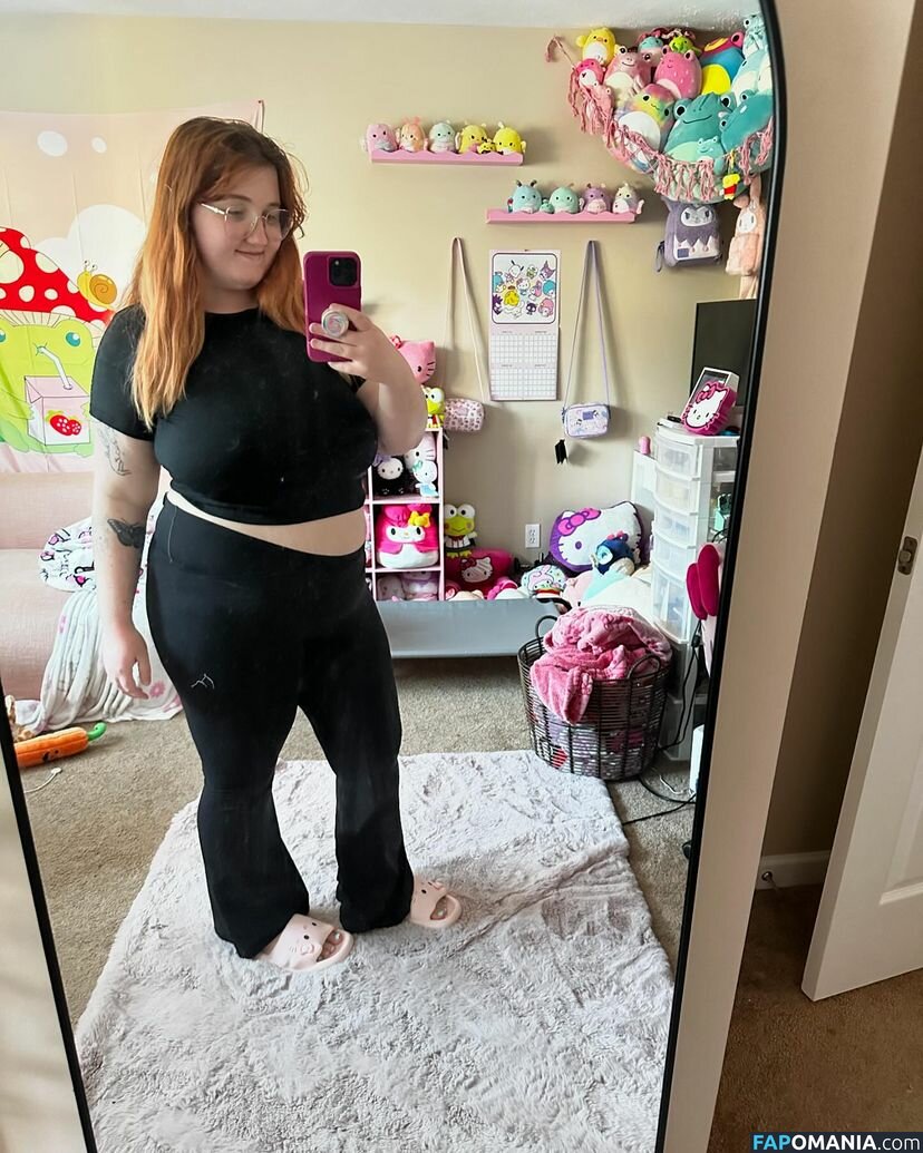 https: / yourfairiegf / yourfairygf Nudo OnlyFans  Foto trapelata #24