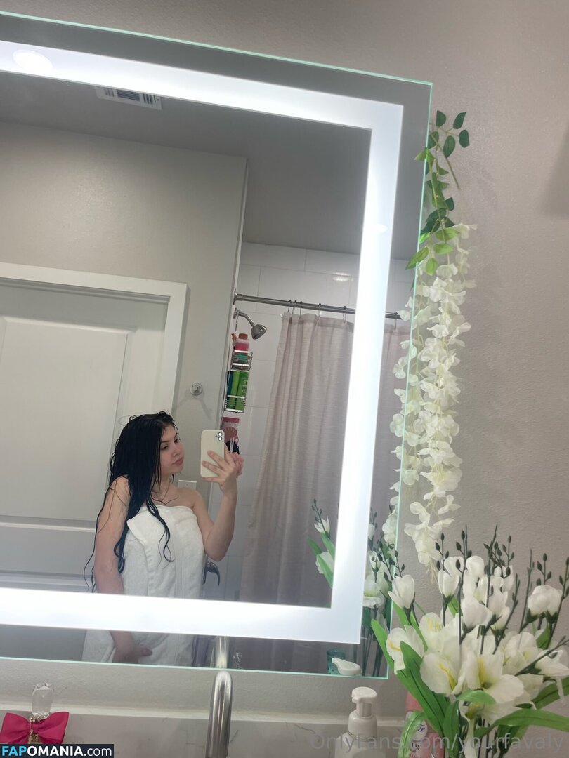 urfavealyy / yourfavaly Nudo OnlyFans  Foto trapelata #5