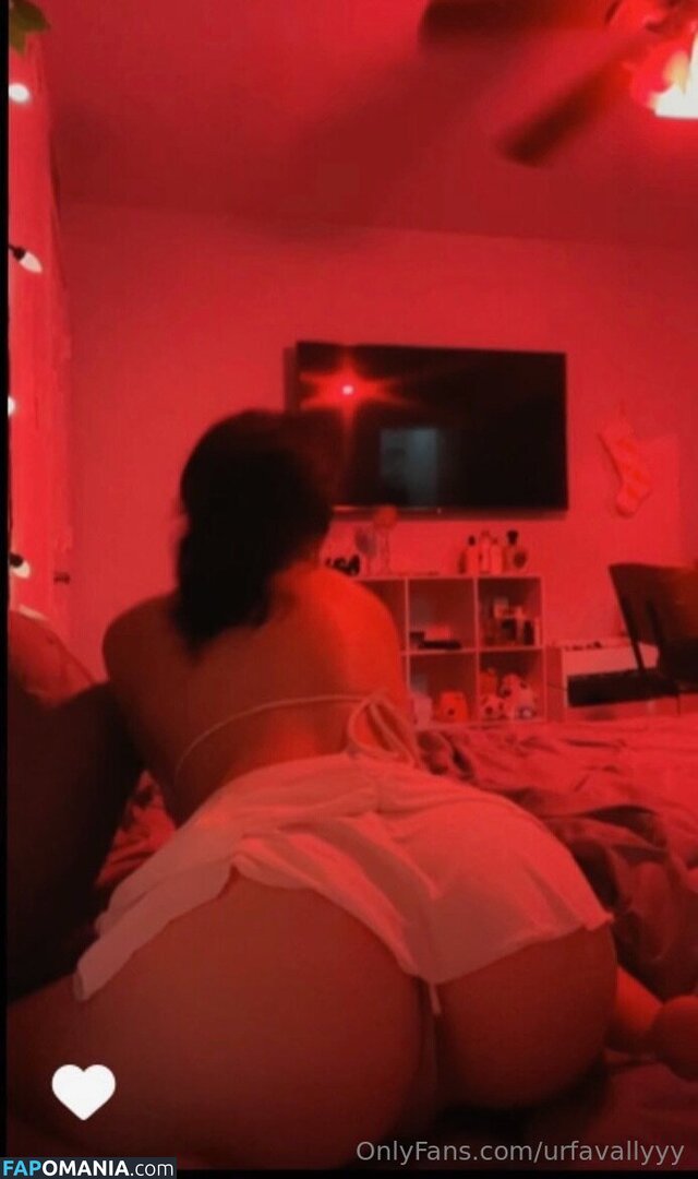 urfavealyy / yourfavaly Nudo OnlyFans  Foto trapelata #18