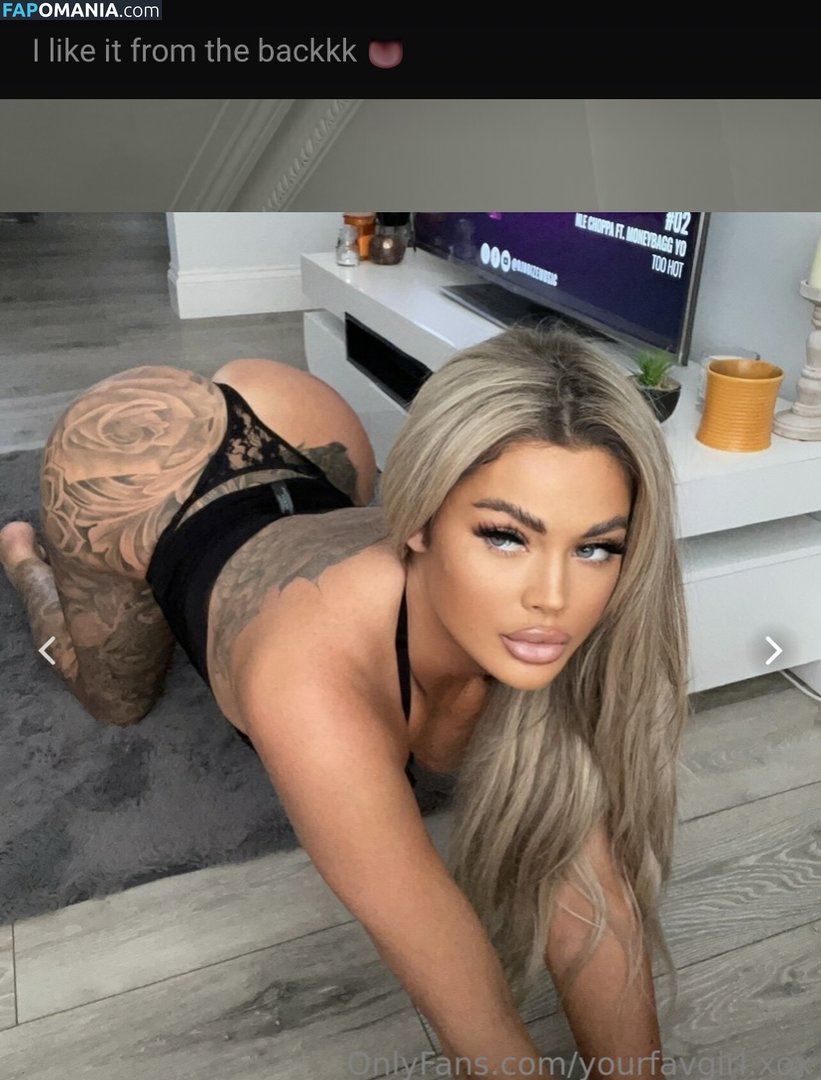 beccadale_xx / yourfavgirl.xox Nudo OnlyFans  Foto trapelata #9
