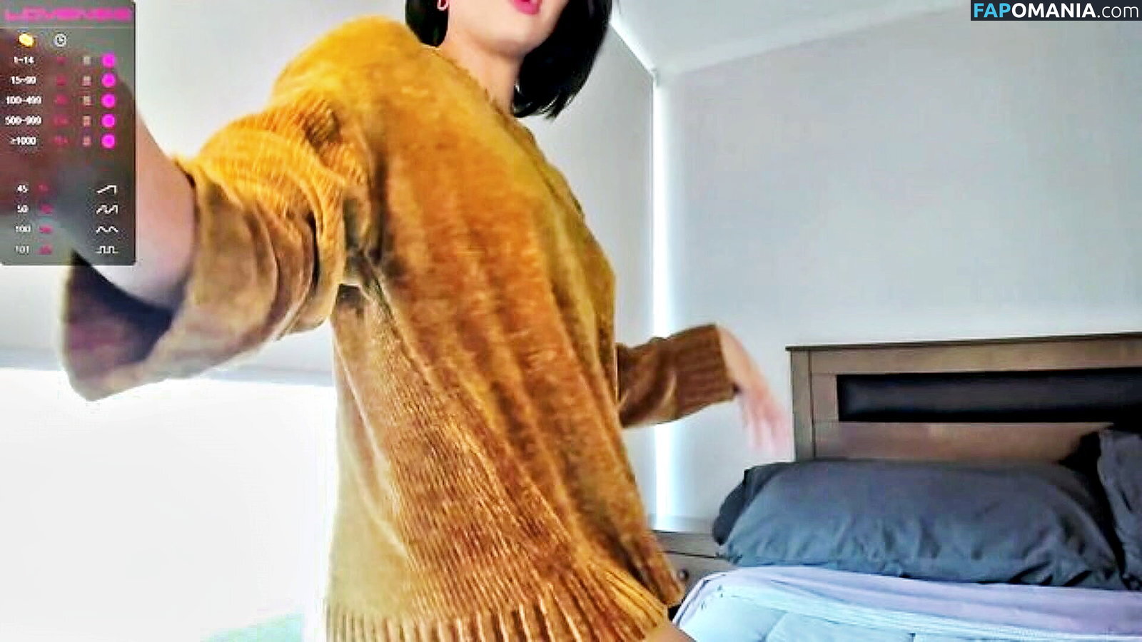 yourfreakygirl Nudo OnlyFans  Foto trapelata #3