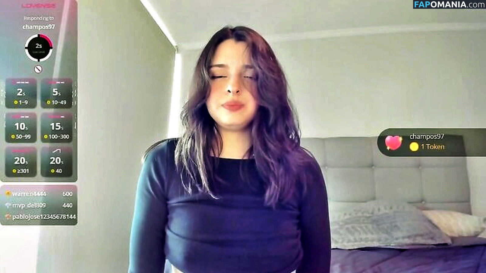 yourfreakygirl Nudo OnlyFans  Foto trapelata #5