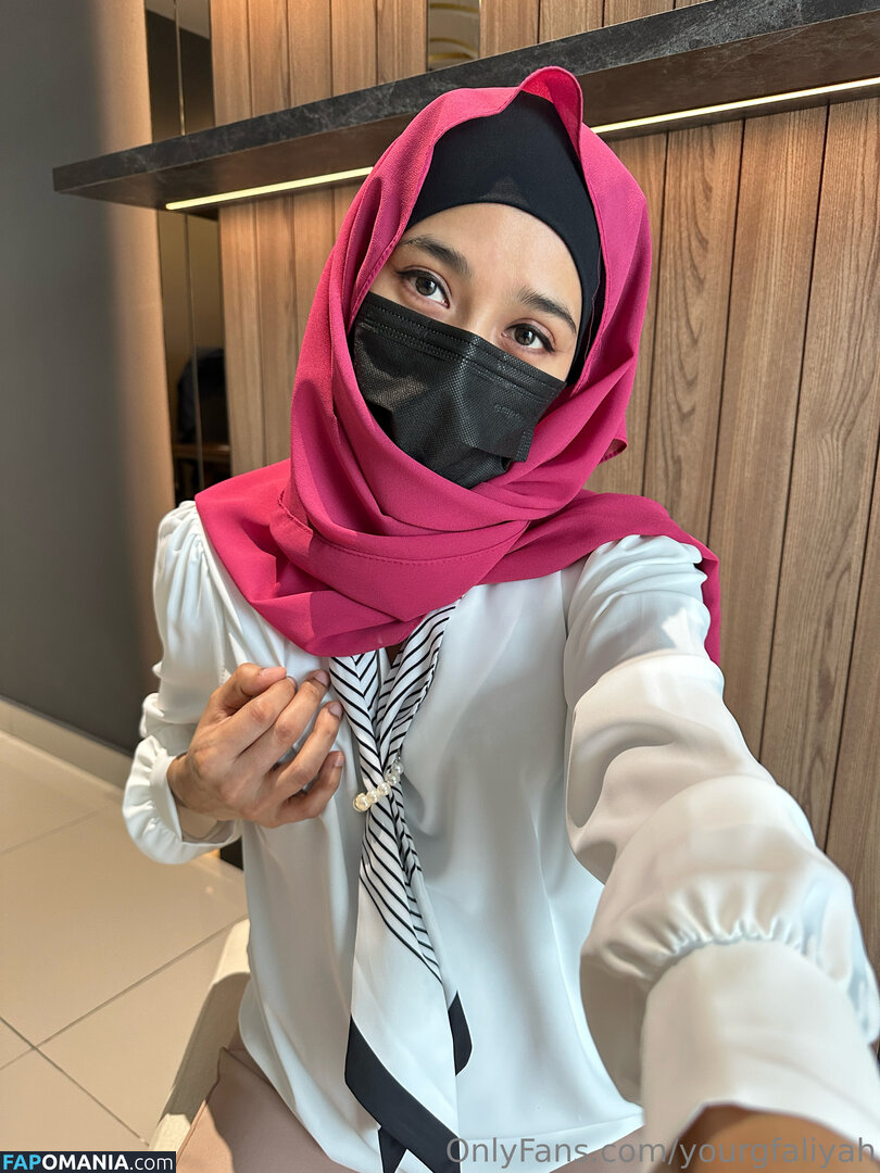 yofavvniyaa / yourgfaliyah Nudo OnlyFans  Foto trapelata #27