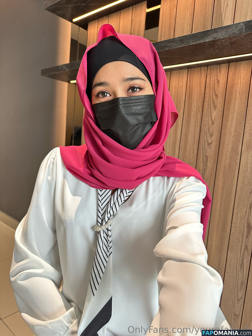 yofavvniyaa / yourgfaliyah Nudo OnlyFans  Foto trapelata #33