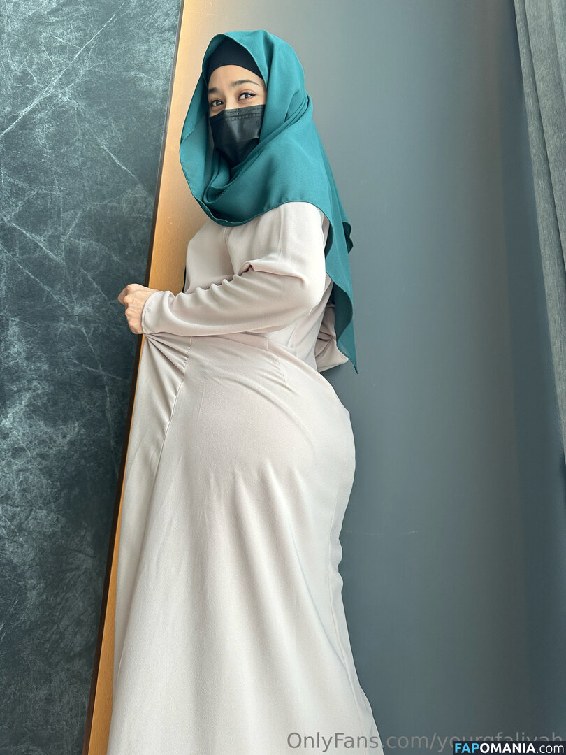 yofavvniyaa / yourgfaliyah Nudo OnlyFans  Foto trapelata #35