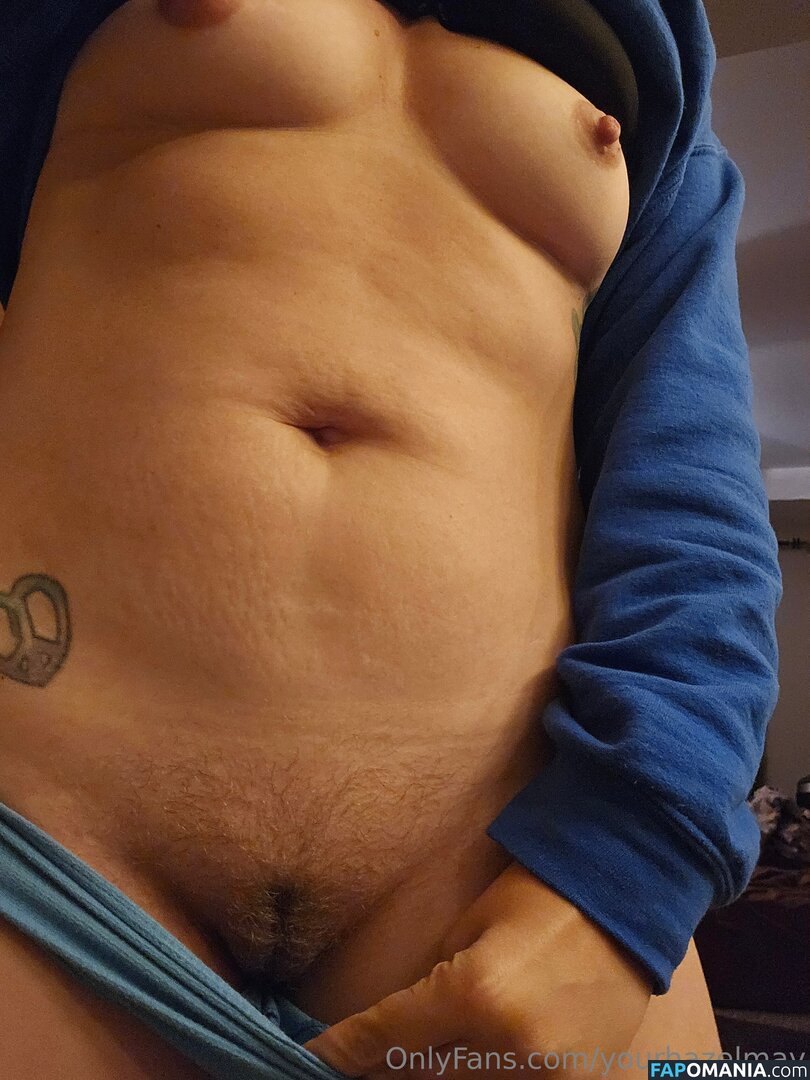 yhaelmay / yourhazelmay Nudo OnlyFans  Foto trapelata #4