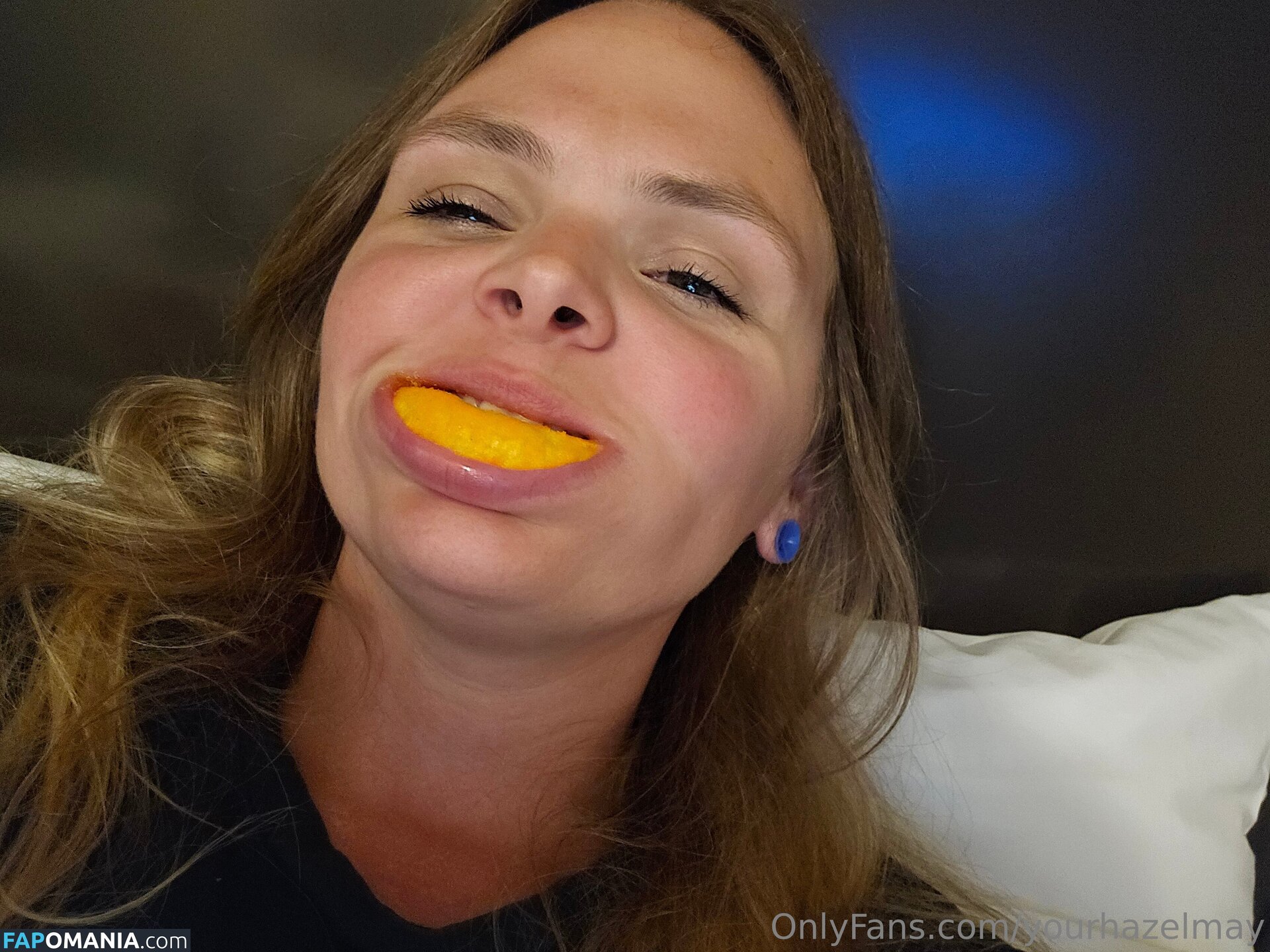 yhaelmay / yourhazelmay Nudo OnlyFans  Foto trapelata #8