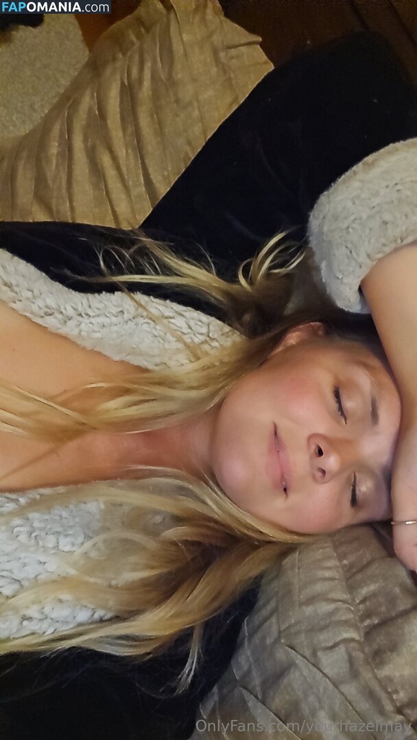 yhaelmay / yourhazelmay Nudo OnlyFans  Foto trapelata #10
