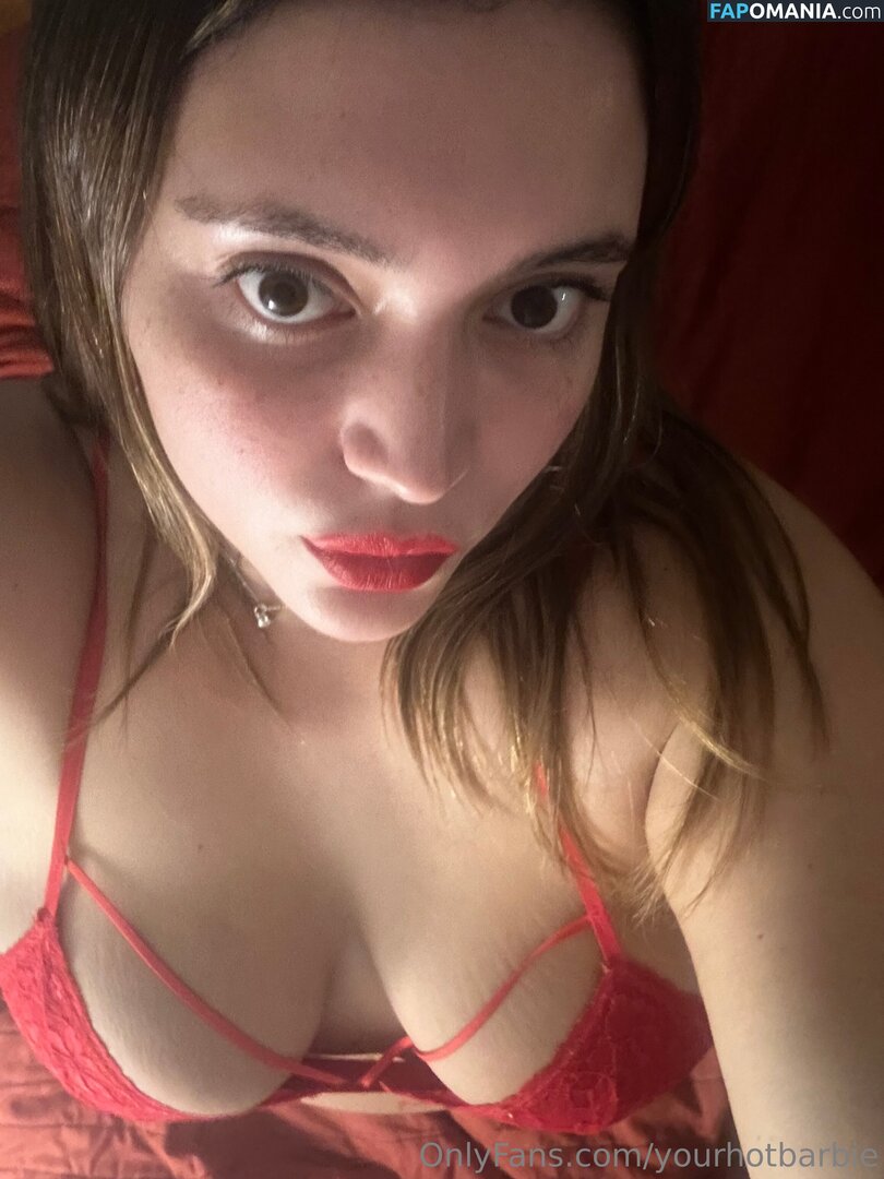 yourhotbarbie Nudo OnlyFans  Foto trapelata #5