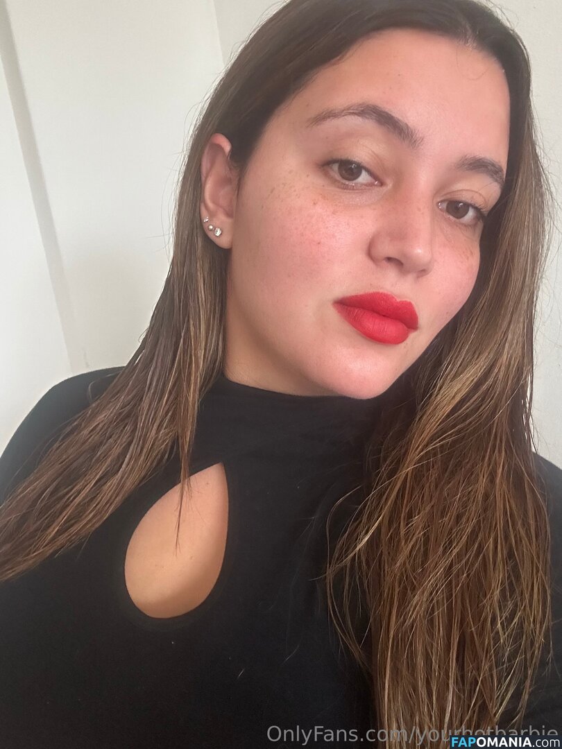 yourhotbarbie Nudo OnlyFans  Foto trapelata #9