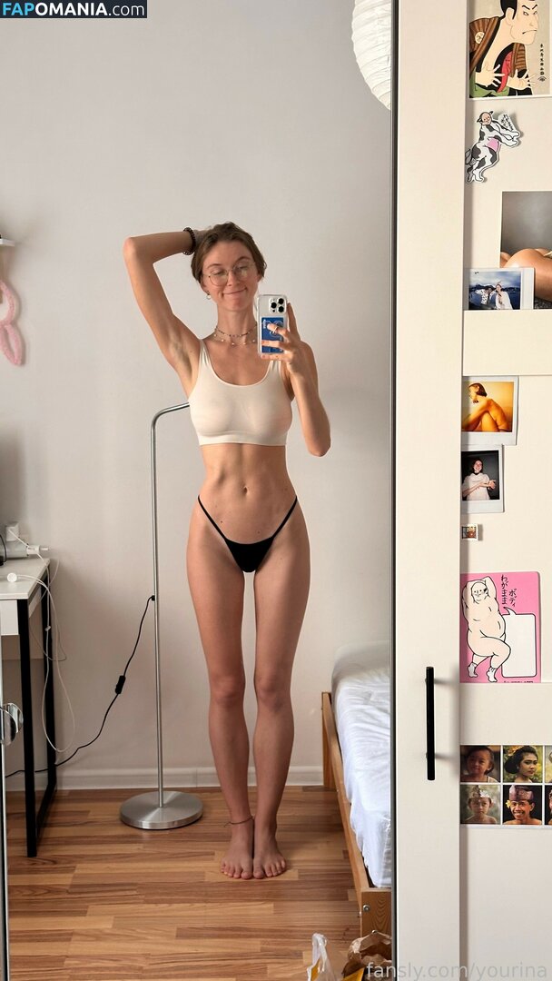 Yourina / https: / you.rina / you.rinka Nudo OnlyFans  Foto trapelata #397