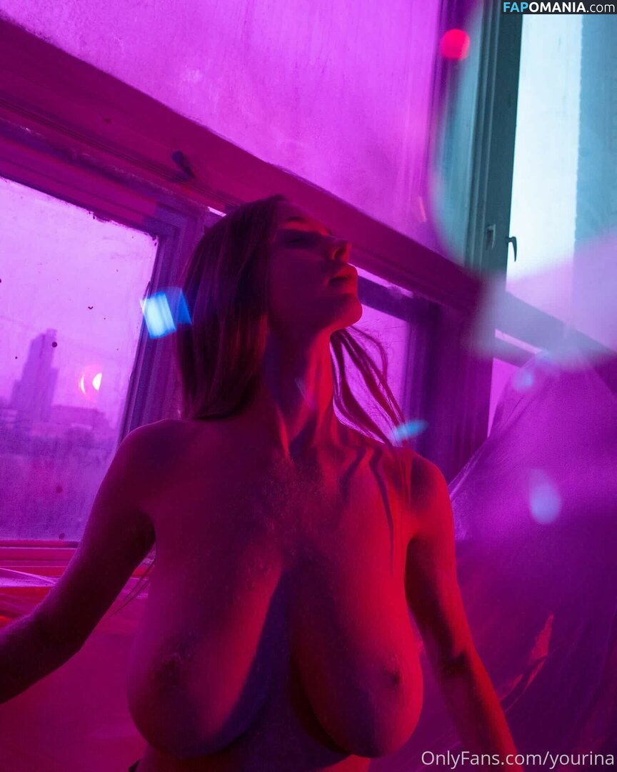 Yourina / https: / you.rina / you.rinka Nudo OnlyFans  Foto trapelata #448