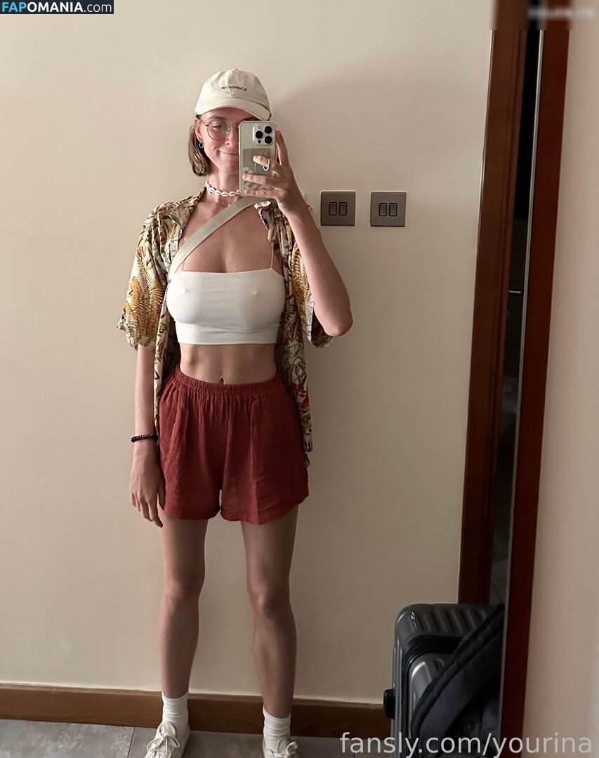 Yourina / https: / you.rina / you.rinka Nudo OnlyFans  Foto trapelata #471