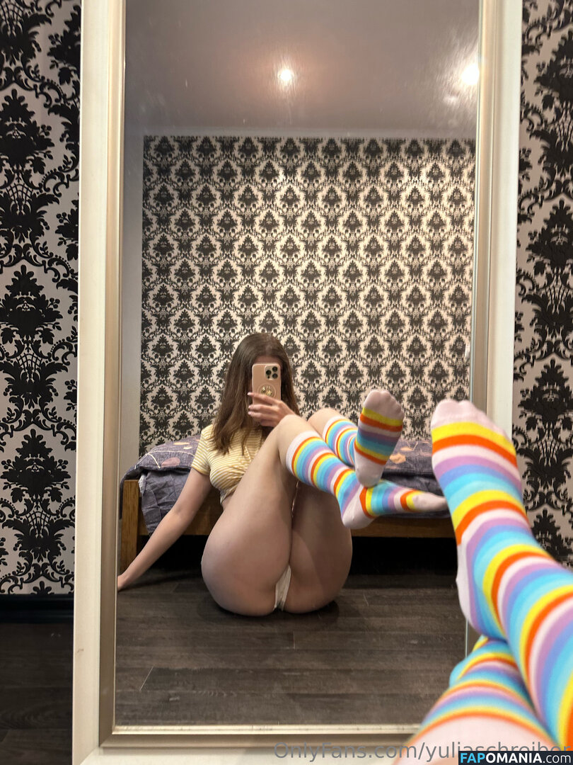 Jenny Abrams / YourJenny / jennywild / jennyy.abrams / yuliaschreiber Nudo OnlyFans  Foto trapelata #1