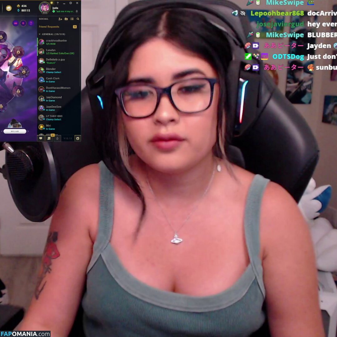 yourprincesslol Nudo OnlyFans  Foto trapelata #5