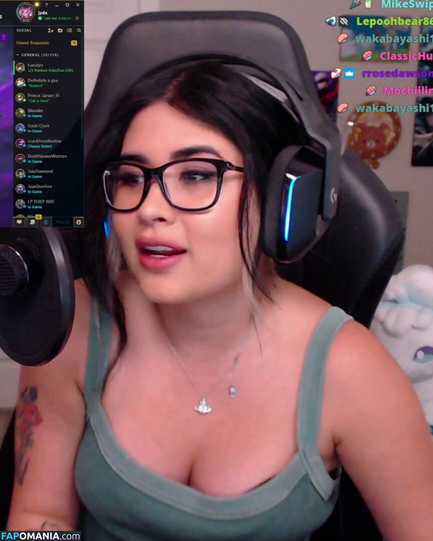 yourprincesslol Nudo OnlyFans  Foto trapelata #10