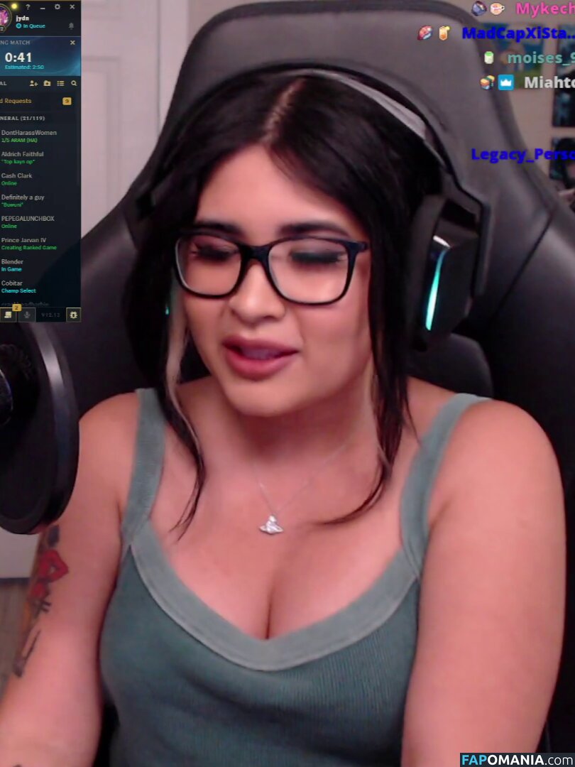 yourprincesslol Nudo OnlyFans  Foto trapelata #11