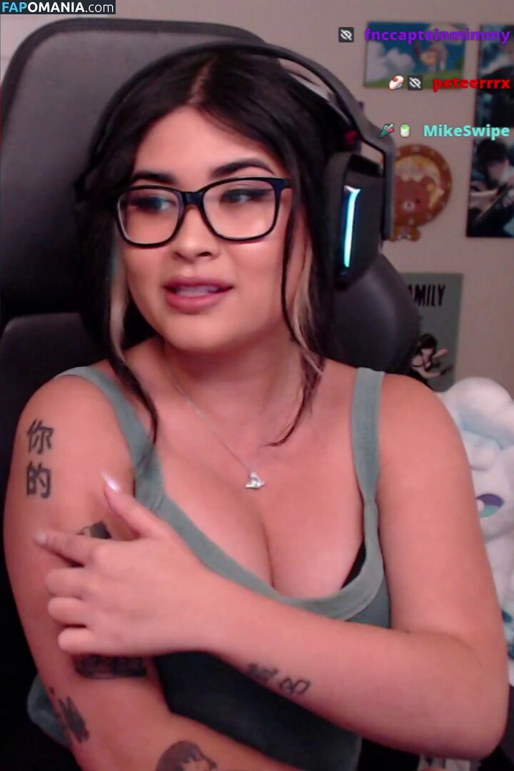 yourprincesslol Nudo OnlyFans  Foto trapelata #12