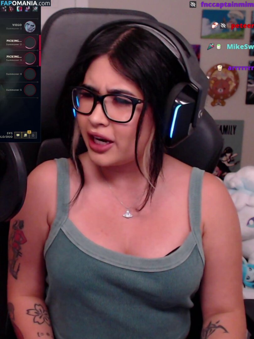 yourprincesslol Nudo OnlyFans  Foto trapelata #13
