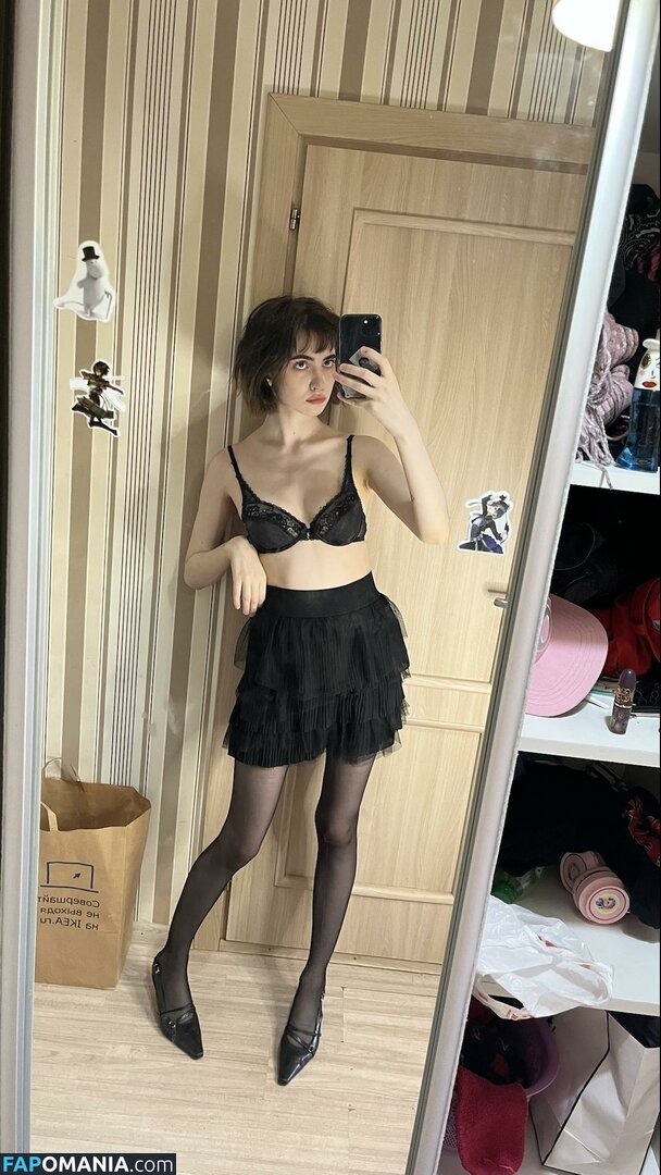 YourSmallDoll / yourteeendoll Nudo OnlyFans  Foto trapelata #25