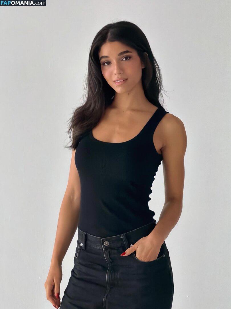 Yovanna Ventura / Yoventura / whoisyoventura Nudo OnlyFans  Foto trapelata #704