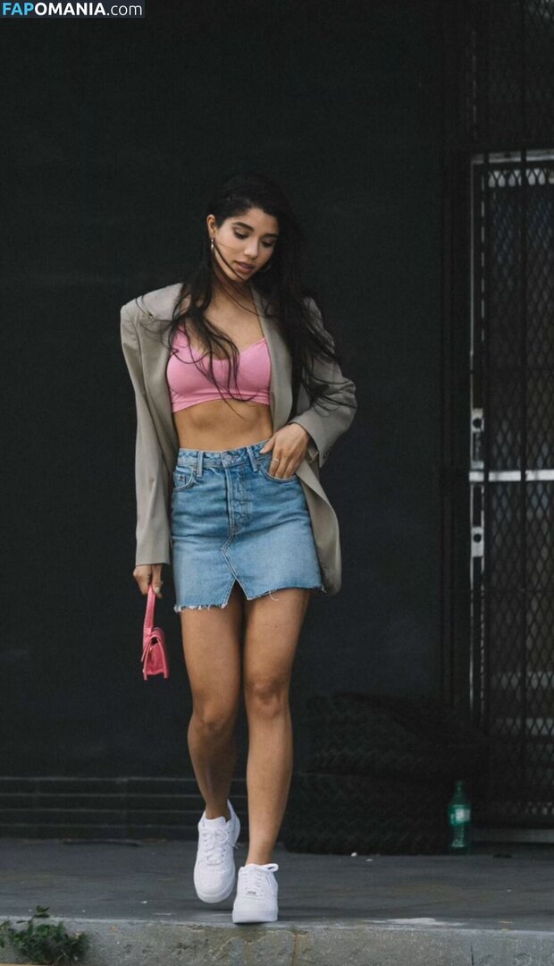 Yovanna Ventura / Yoventura / whoisyoventura Nudo OnlyFans  Foto trapelata #712