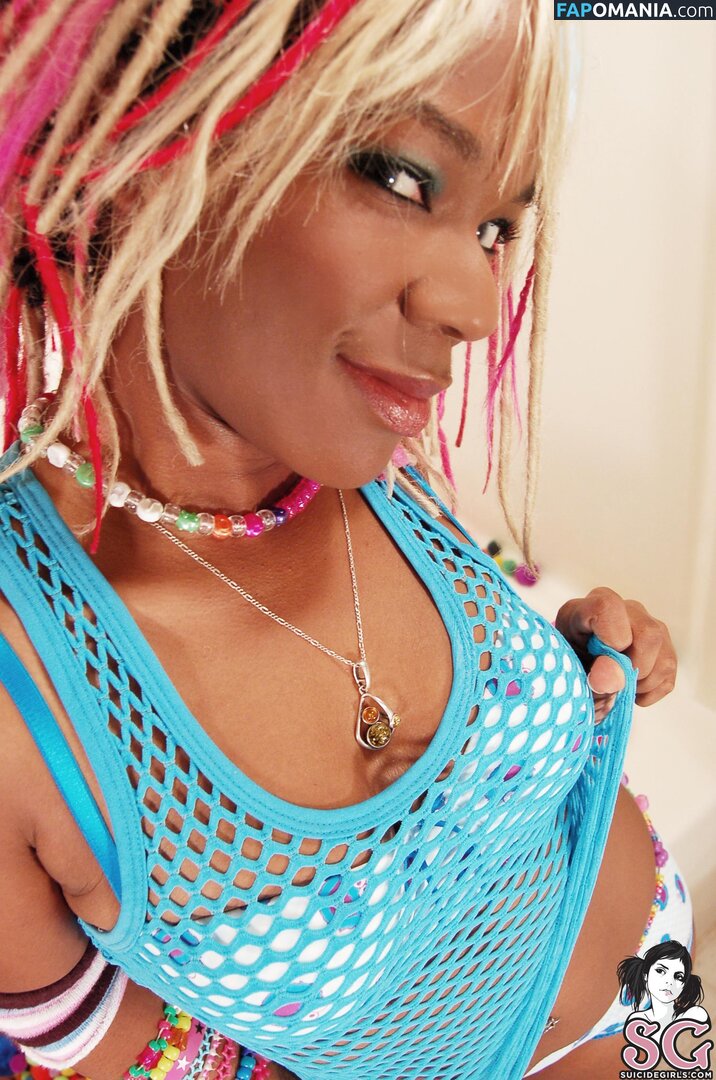 Yoyo / soyoyo / yoyofearless Nudo OnlyFans  Foto trapelata #3