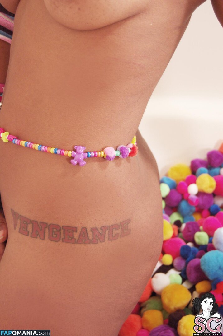 Yoyo / soyoyo / yoyofearless Nudo OnlyFans  Foto trapelata #7