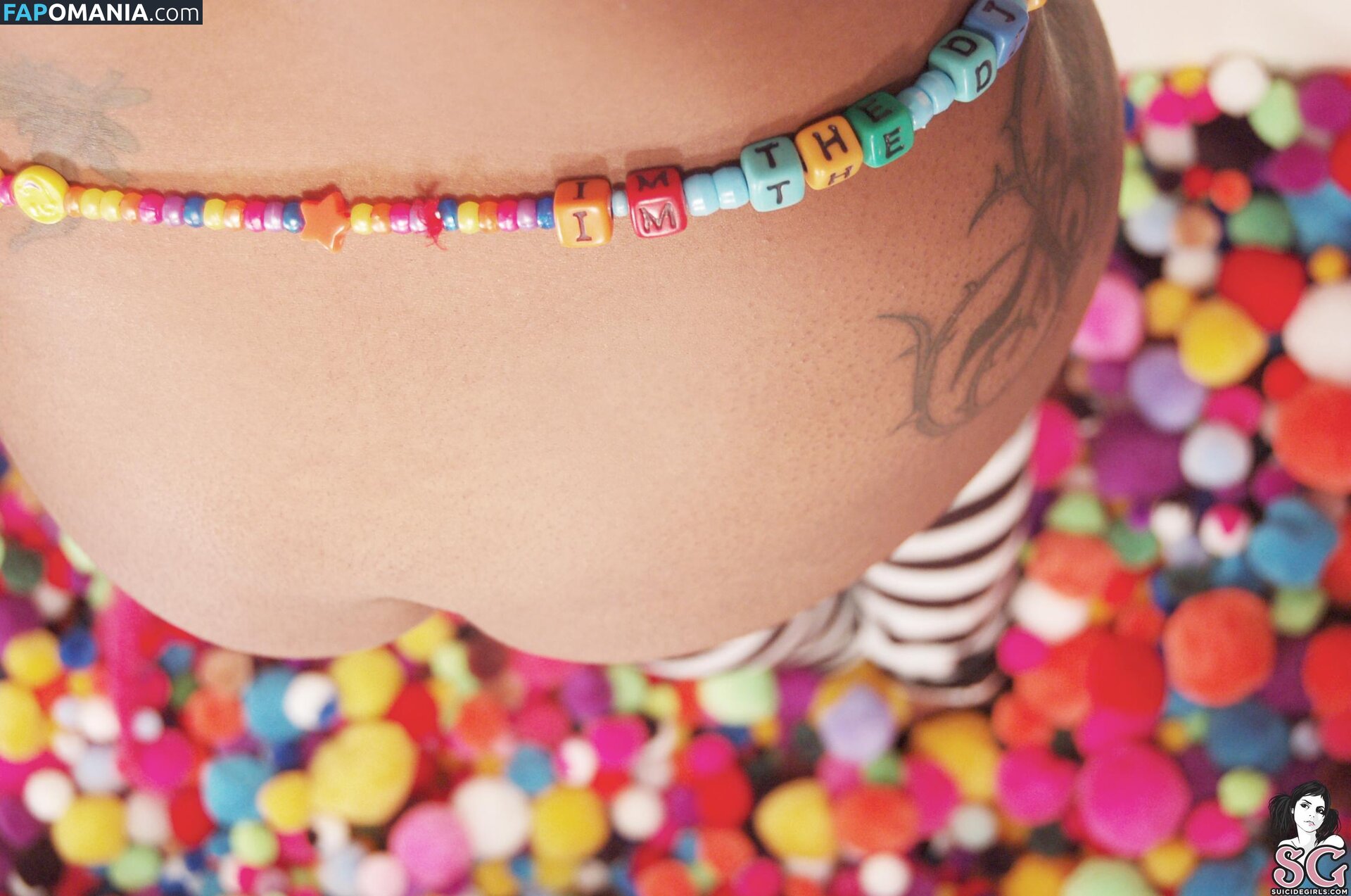 Yoyo / soyoyo / yoyofearless Nudo OnlyFans  Foto trapelata #11