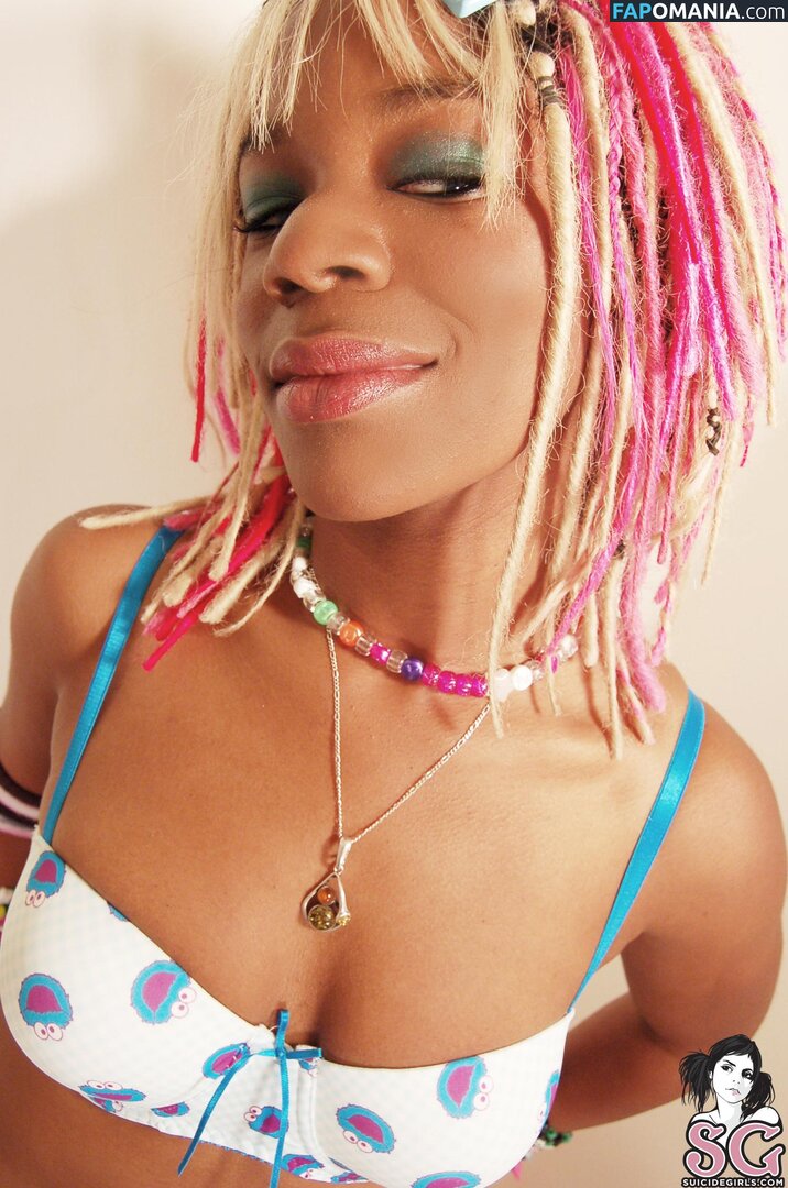 Yoyo / soyoyo / yoyofearless Nudo OnlyFans  Foto trapelata #16