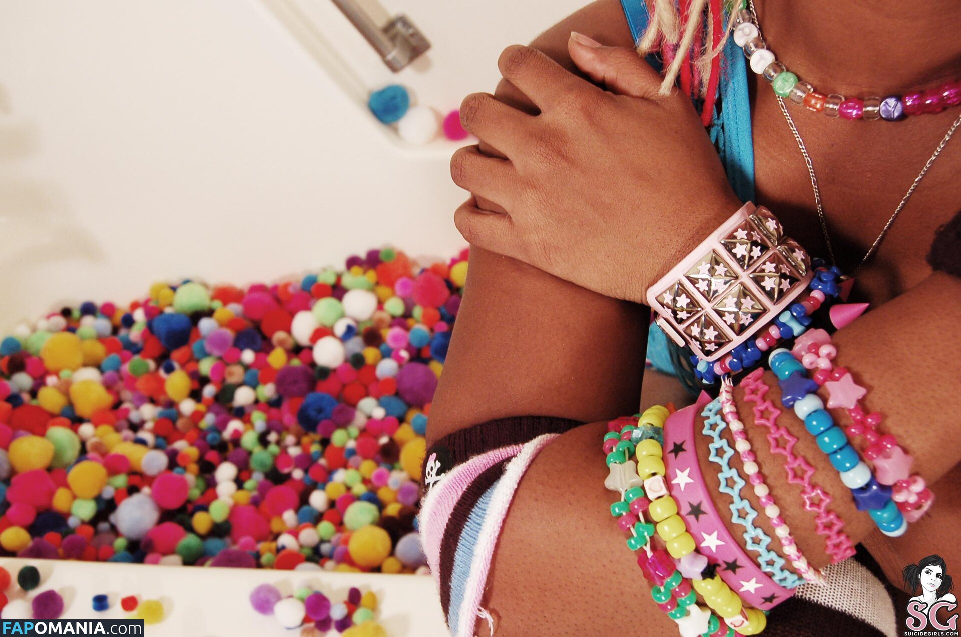 Yoyo / soyoyo / yoyofearless Nudo OnlyFans  Foto trapelata #17