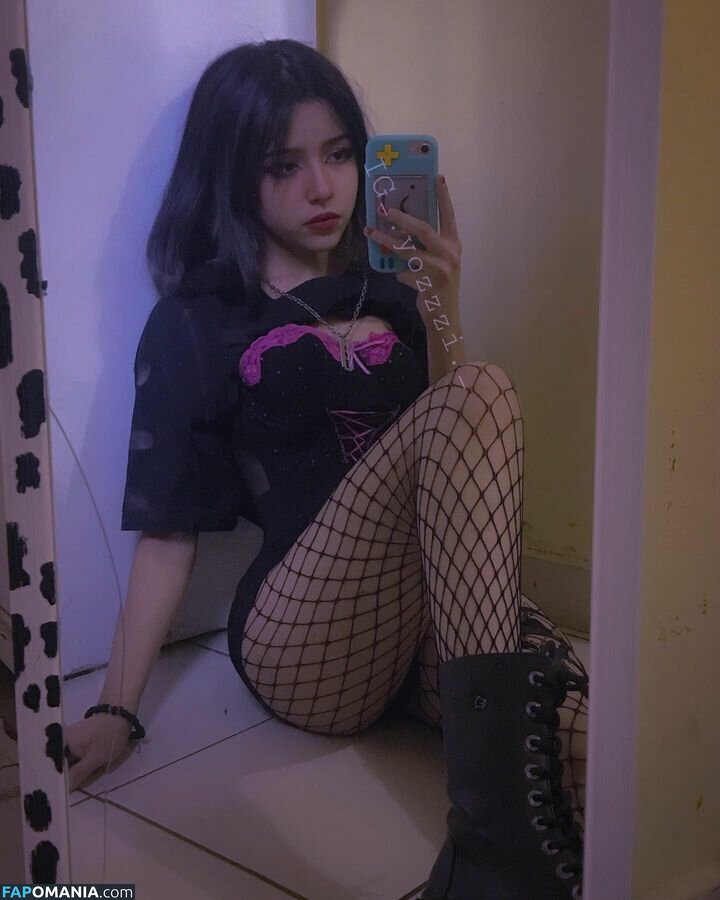 Tokyyo00 / _.yozzzi._ / yozzz.x0 Nudo OnlyFans  Foto trapelata #4