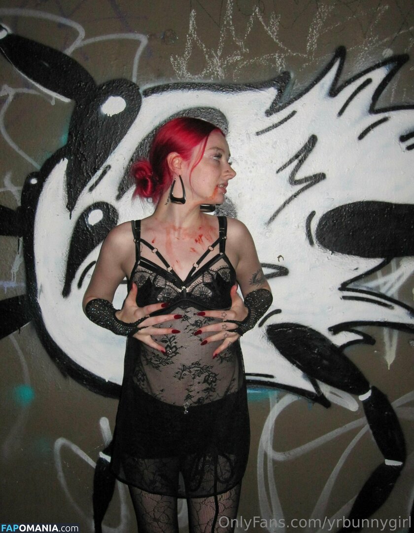 yerig56 / yrbunnyg1rl / yrbunnygirl Nudo OnlyFans  Foto trapelata #59