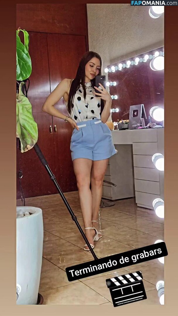 yssabeauty / yssabeautyoficial Nudo OnlyFans  Foto trapelata #10