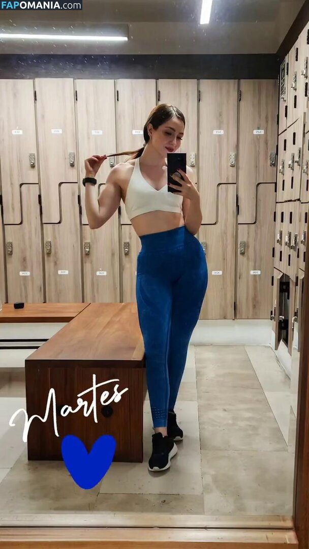 yssabeauty / yssabeautyoficial Nudo OnlyFans  Foto trapelata #13