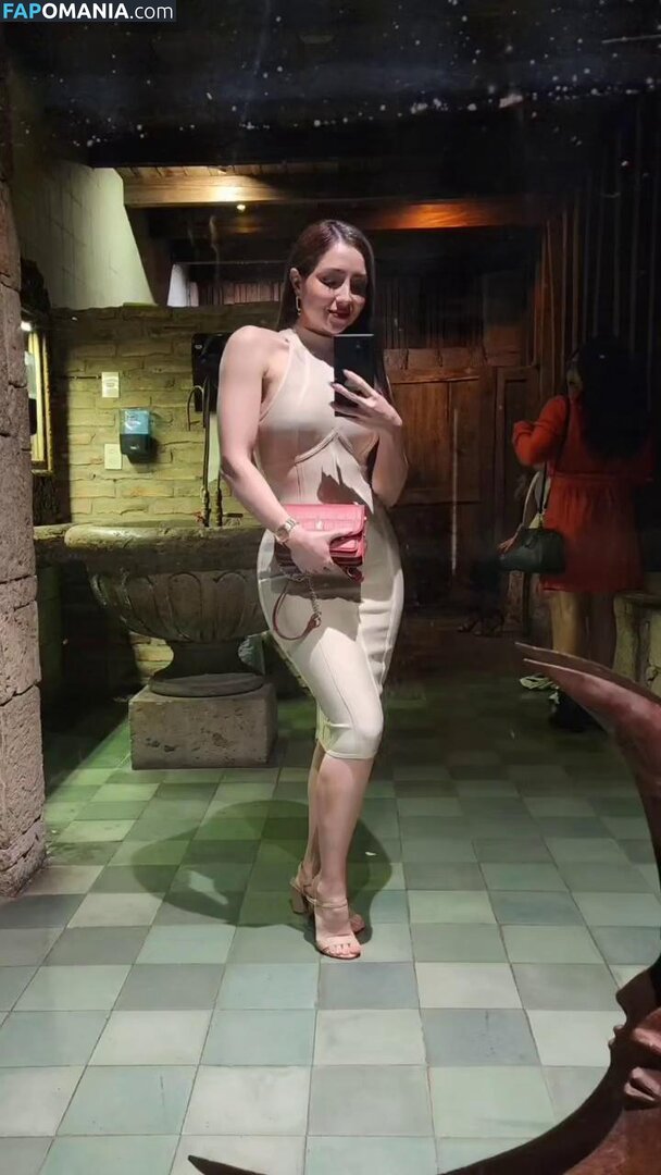yssabeauty / yssabeautyoficial Nudo OnlyFans  Foto trapelata #15
