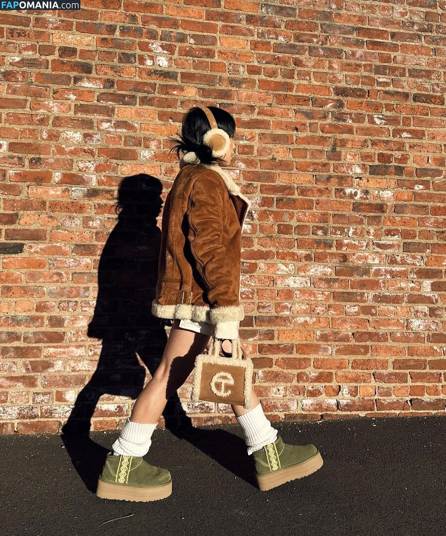 Yu Ling Wu / yulingwu Nudo OnlyFans  Foto trapelata #2