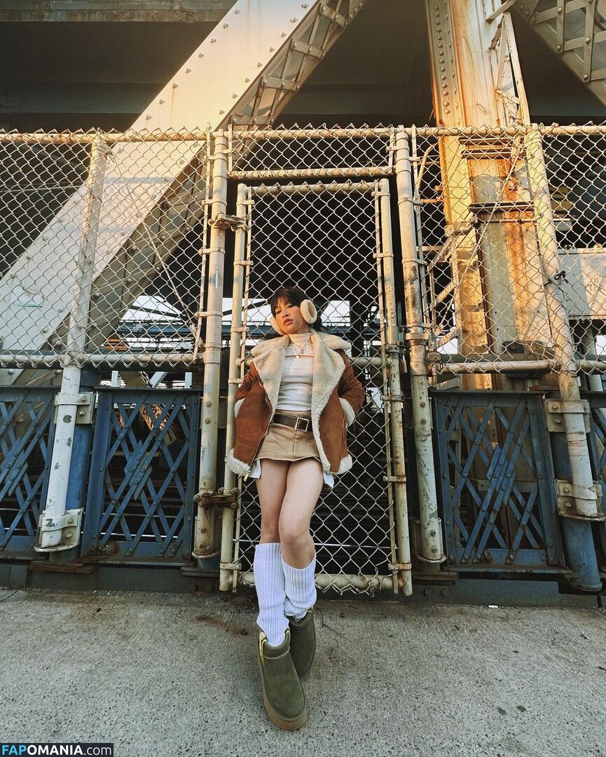 Yu Ling Wu / yulingwu Nudo OnlyFans  Foto trapelata #3