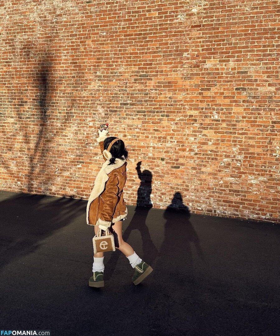 Yu Ling Wu / yulingwu Nudo OnlyFans  Foto trapelata #5