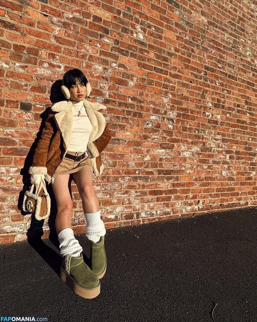 Yu Ling Wu / yulingwu Nudo OnlyFans  Foto trapelata #7