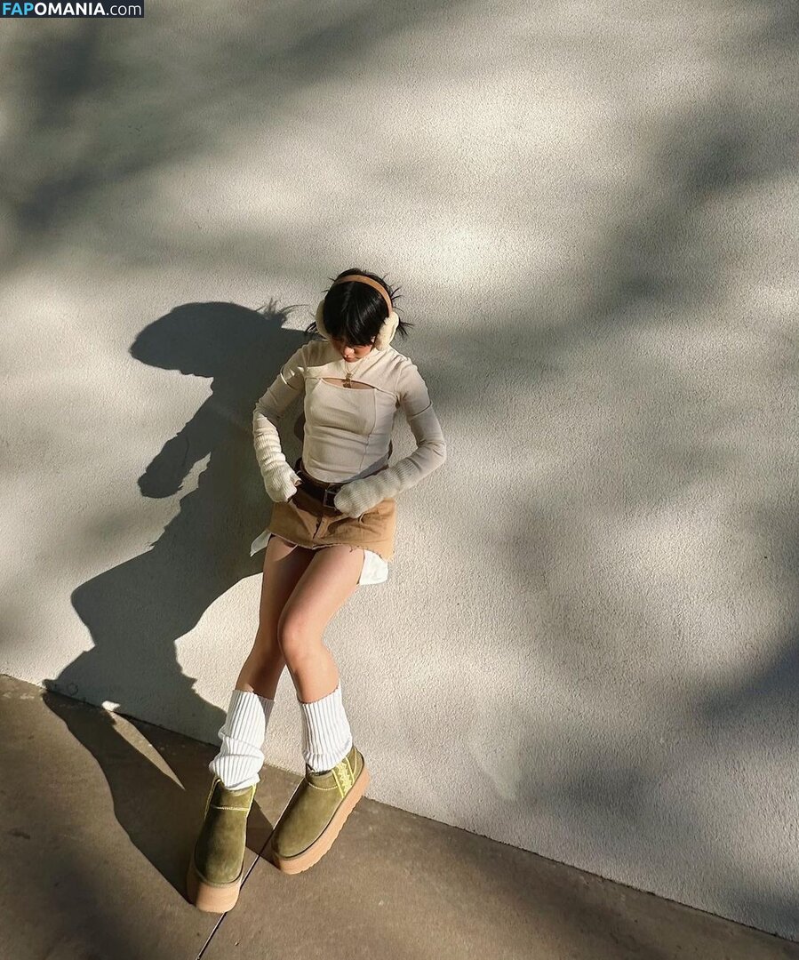 Yu Ling Wu / yulingwu Nudo OnlyFans  Foto trapelata #8