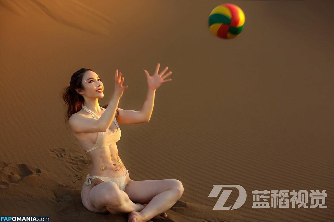 Yuan Herong / yuanherong.1229 Nudo OnlyFans  Foto trapelata #11