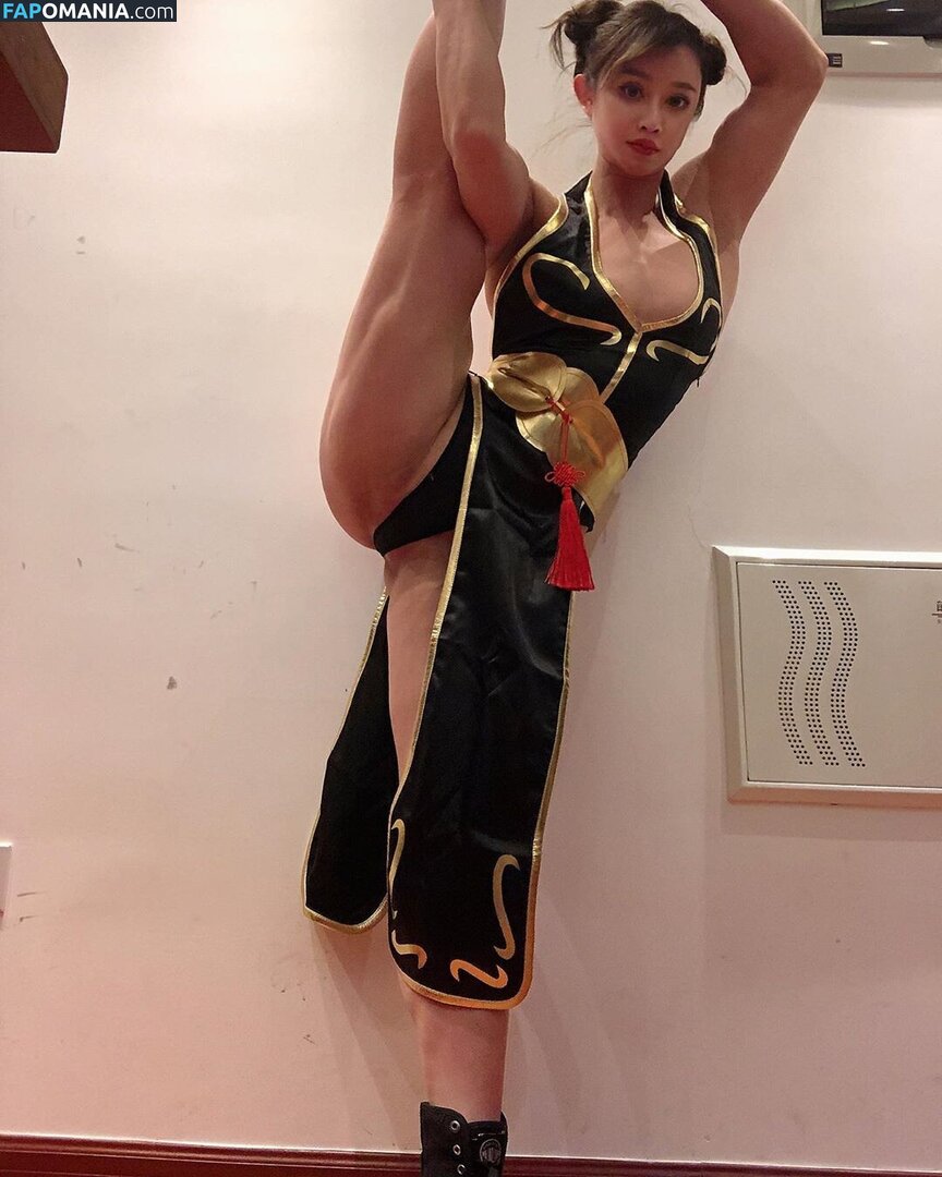 Yuan Herong / yuanherong.1229 Nudo OnlyFans  Foto trapelata #426